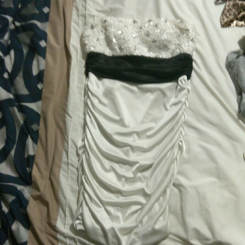 Cocktail dress
